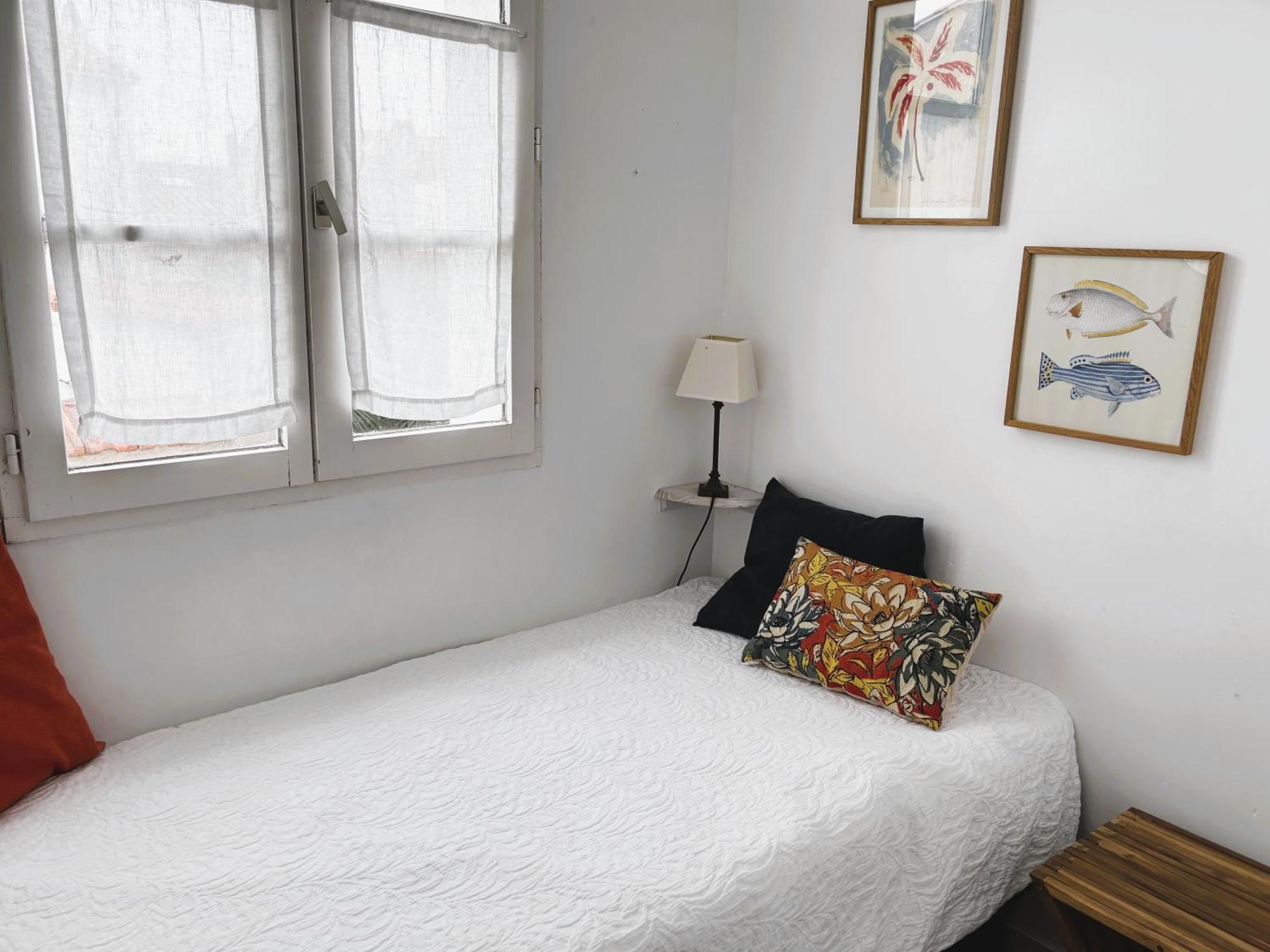 Appartement Liseron Saint-Martin-de-Ré Exterior photo